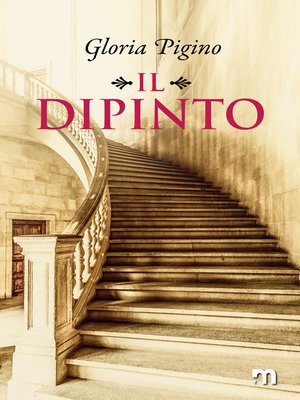 cover image of Il dipinto